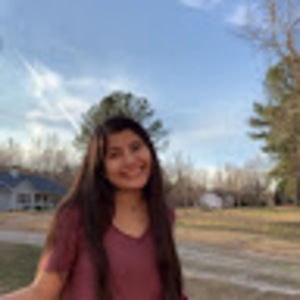 Meet your Posher, Jocelyn